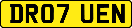 DR07UEN