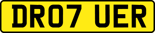 DR07UER
