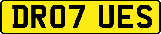 DR07UES
