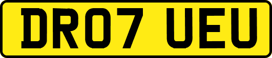 DR07UEU