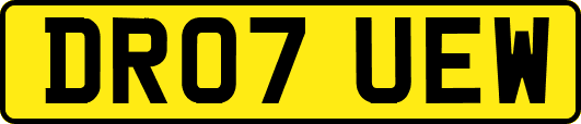 DR07UEW