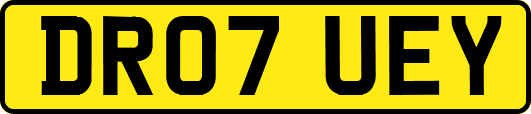 DR07UEY