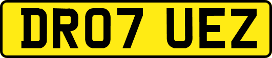 DR07UEZ