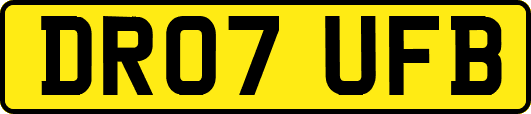 DR07UFB