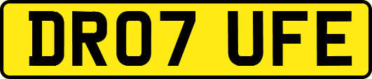 DR07UFE