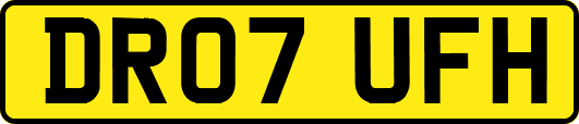 DR07UFH