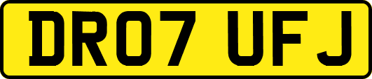 DR07UFJ