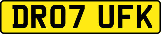 DR07UFK
