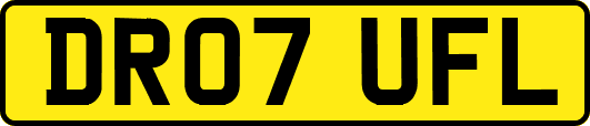 DR07UFL