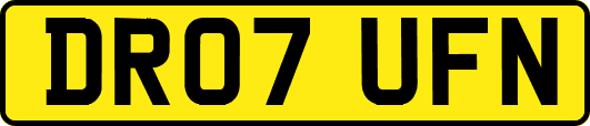 DR07UFN