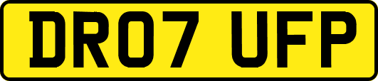 DR07UFP