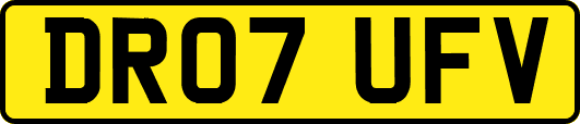 DR07UFV