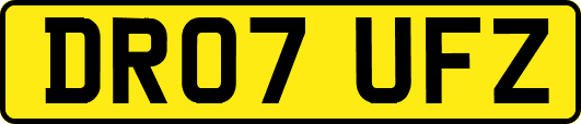 DR07UFZ