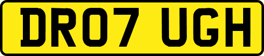 DR07UGH