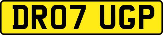 DR07UGP