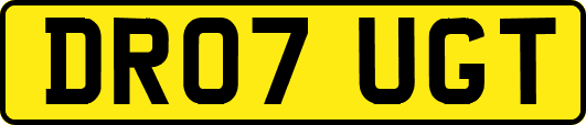 DR07UGT