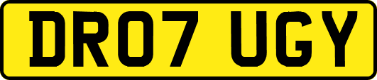 DR07UGY