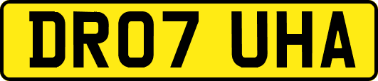 DR07UHA