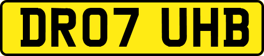 DR07UHB