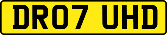DR07UHD