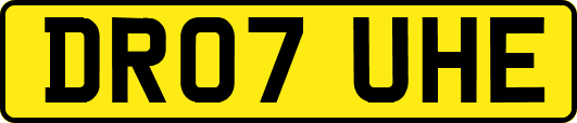 DR07UHE
