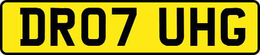 DR07UHG