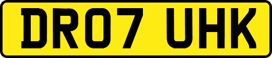DR07UHK