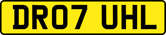 DR07UHL