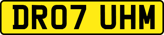 DR07UHM