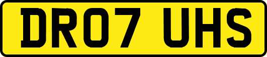 DR07UHS