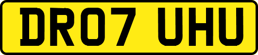 DR07UHU