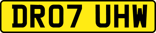 DR07UHW