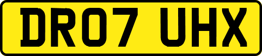 DR07UHX