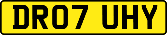 DR07UHY