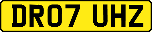 DR07UHZ