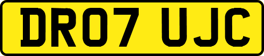 DR07UJC