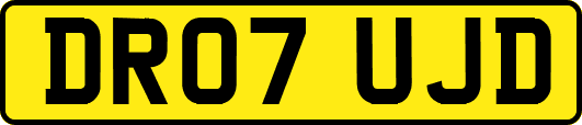 DR07UJD
