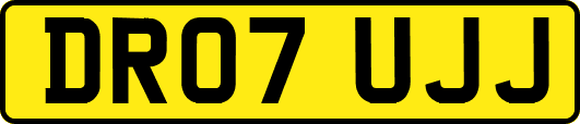 DR07UJJ