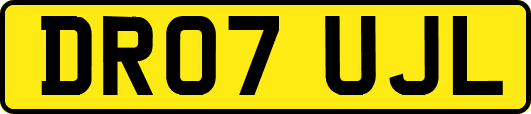 DR07UJL