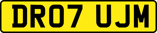 DR07UJM