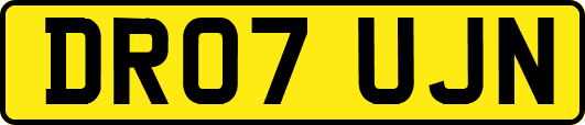 DR07UJN