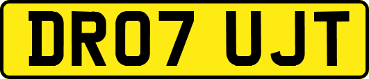DR07UJT