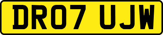 DR07UJW