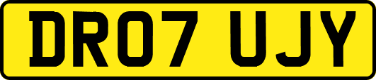 DR07UJY