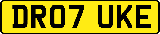 DR07UKE