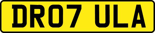 DR07ULA