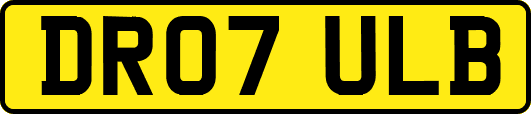 DR07ULB