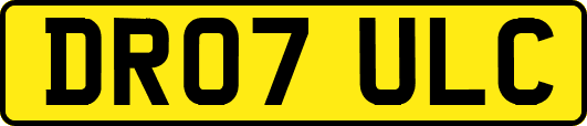 DR07ULC