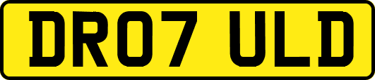 DR07ULD