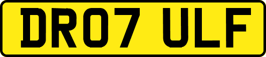 DR07ULF